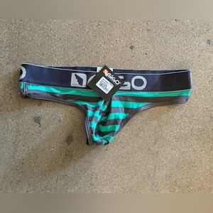 GIGO MENS THONG SIZE XL